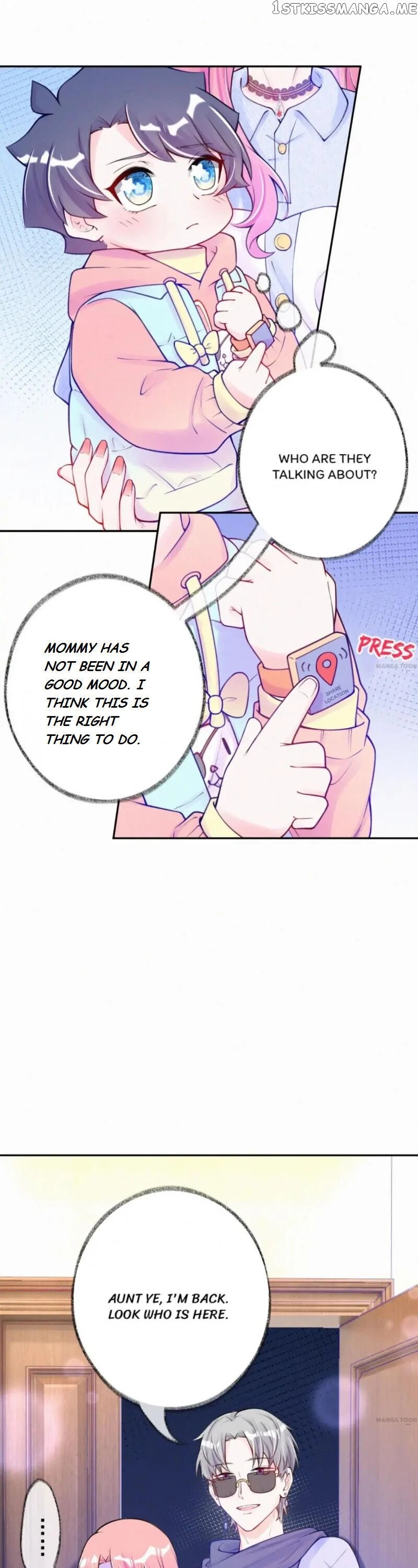 Genius Baby chapter 16 - page 4