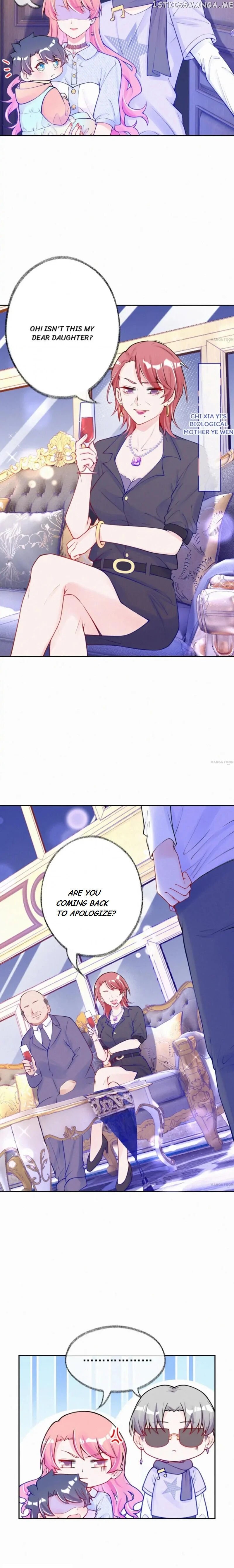 Genius Baby chapter 16 - page 5