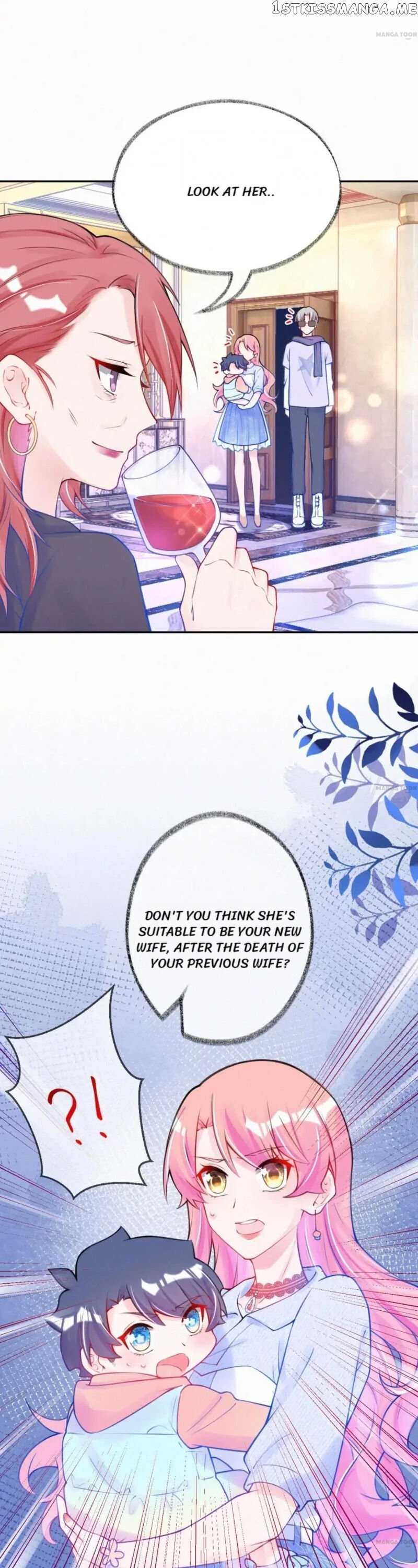 Genius Baby chapter 16 - page 7