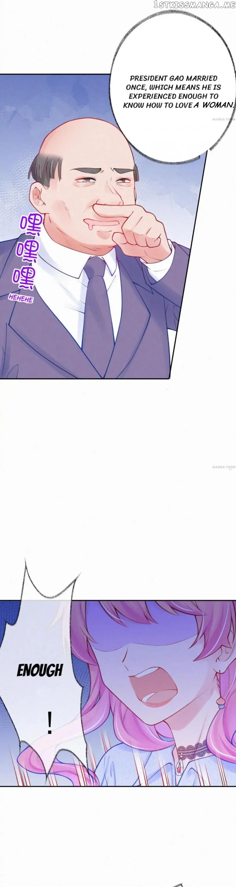 Genius Baby chapter 16 - page 9