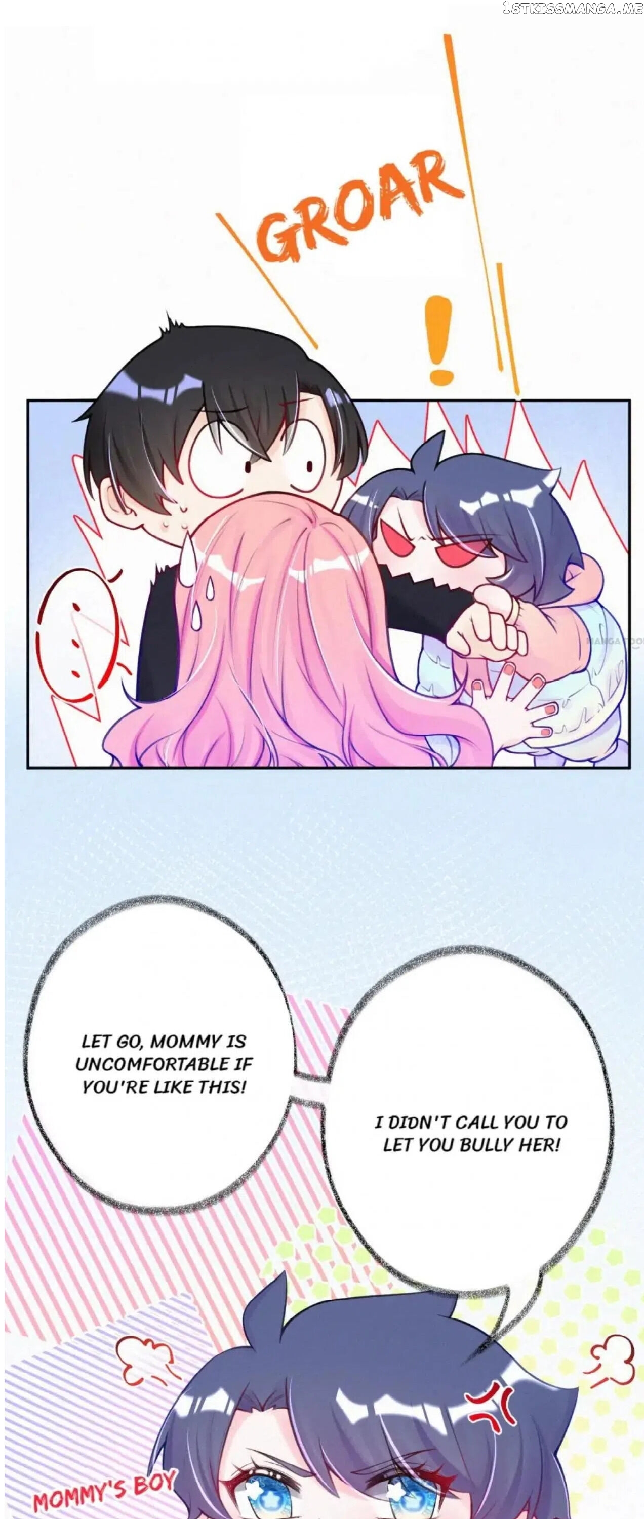 Genius Baby chapter 15 - page 1