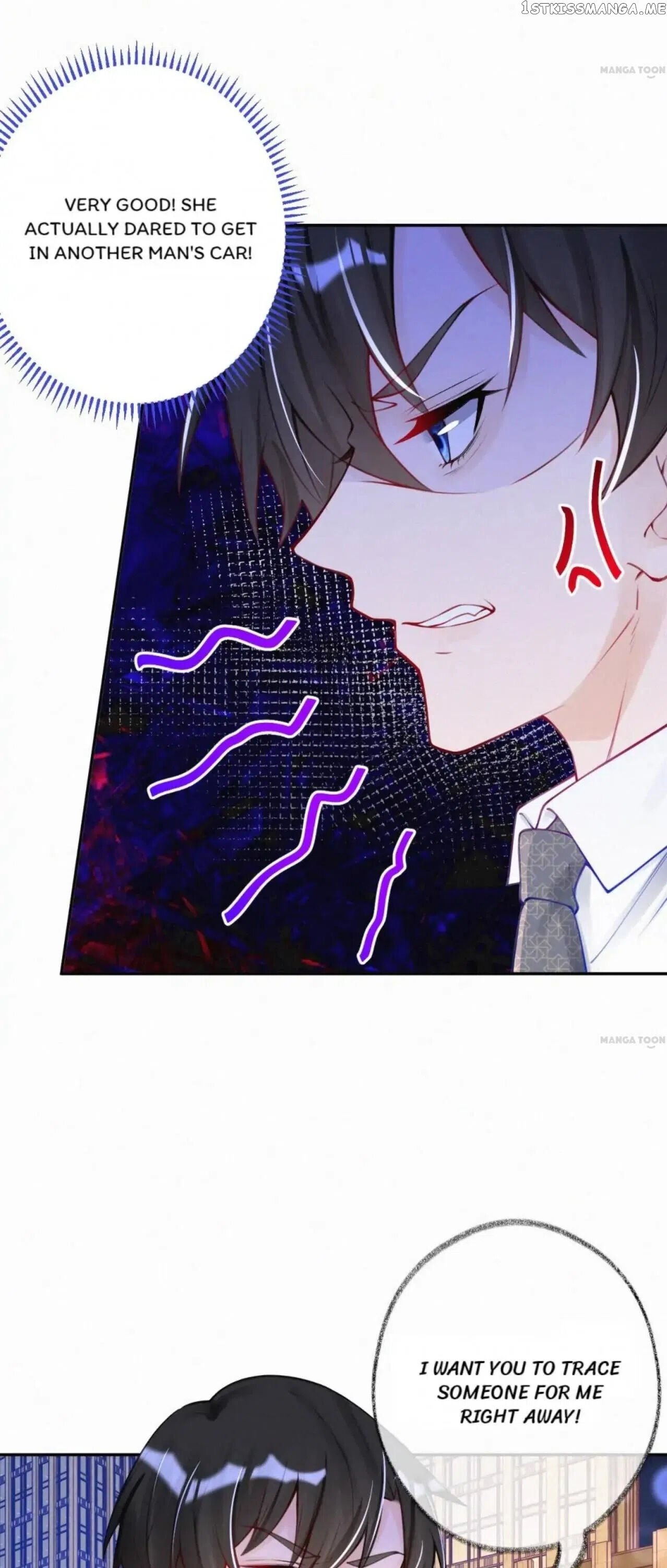 Genius Baby chapter 15 - page 10