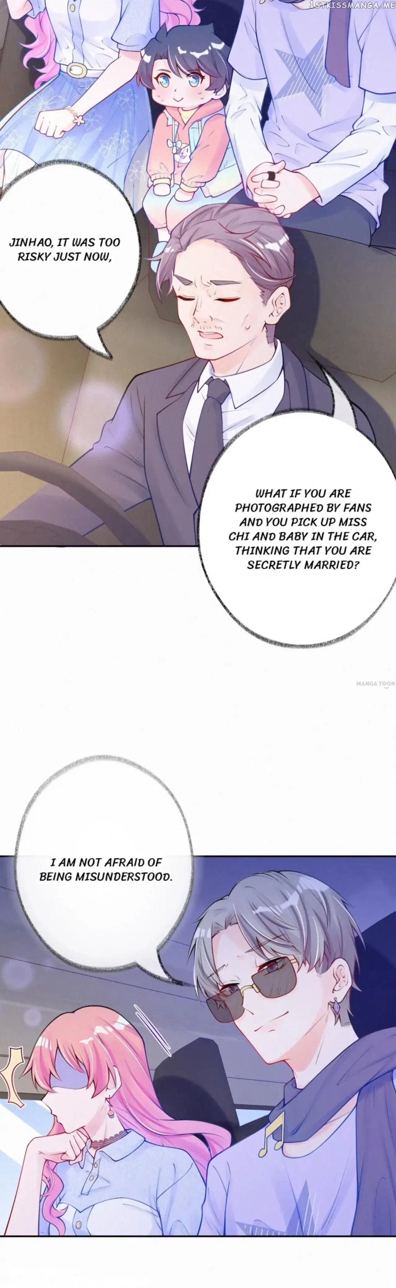 Genius Baby chapter 15 - page 13