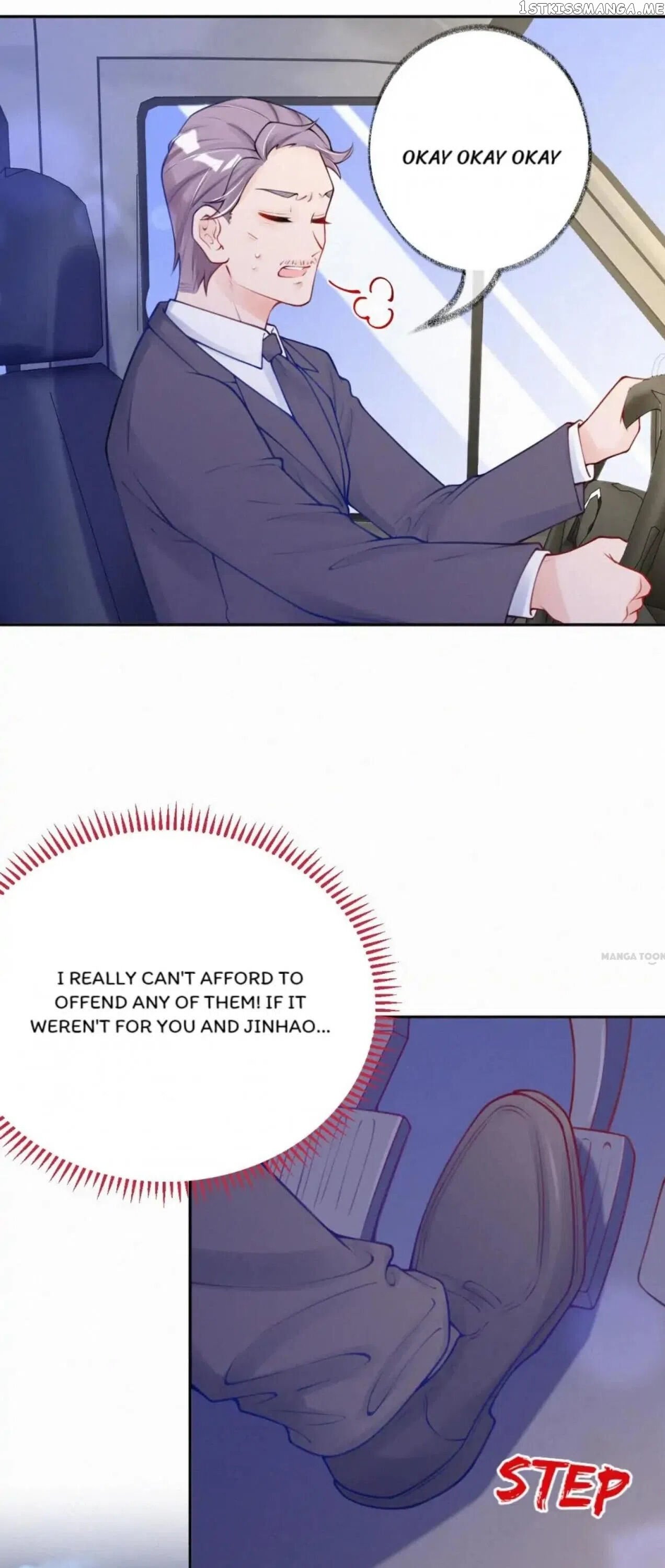 Genius Baby chapter 15 - page 15