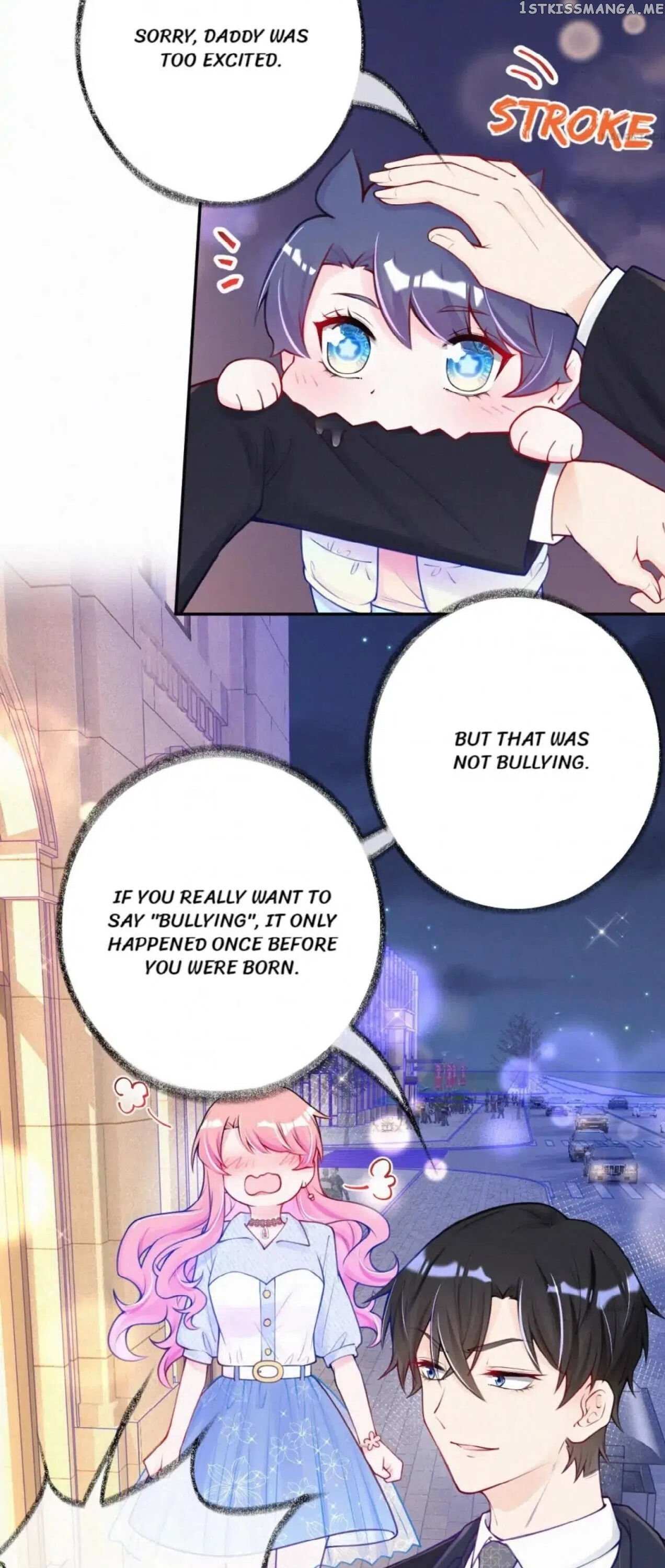 Genius Baby chapter 15 - page 4