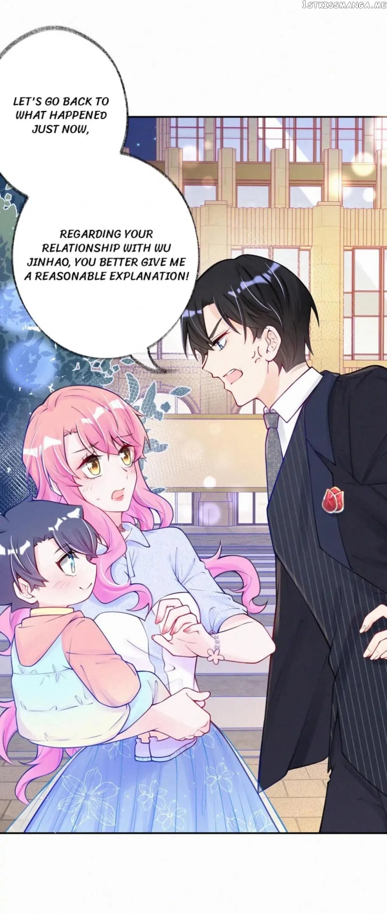 Genius Baby chapter 15 - page 6
