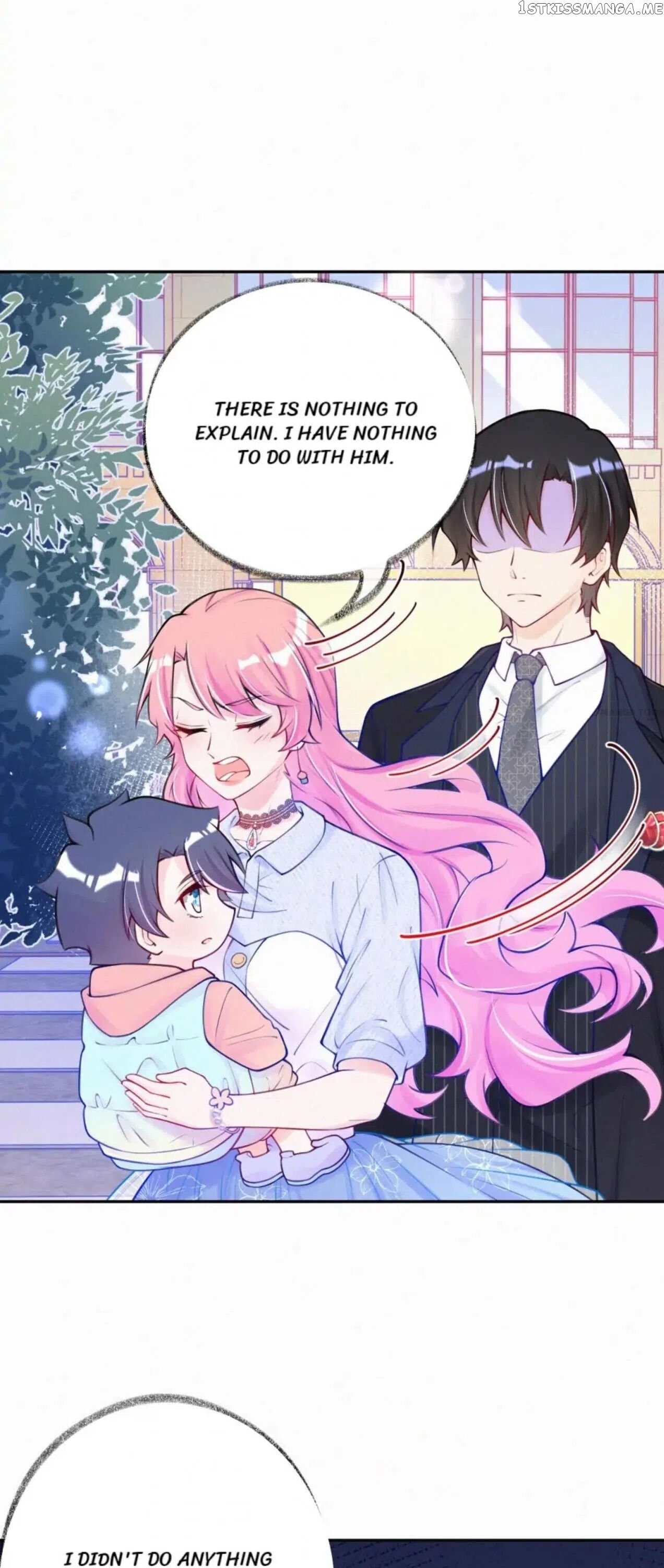 Genius Baby chapter 15 - page 7
