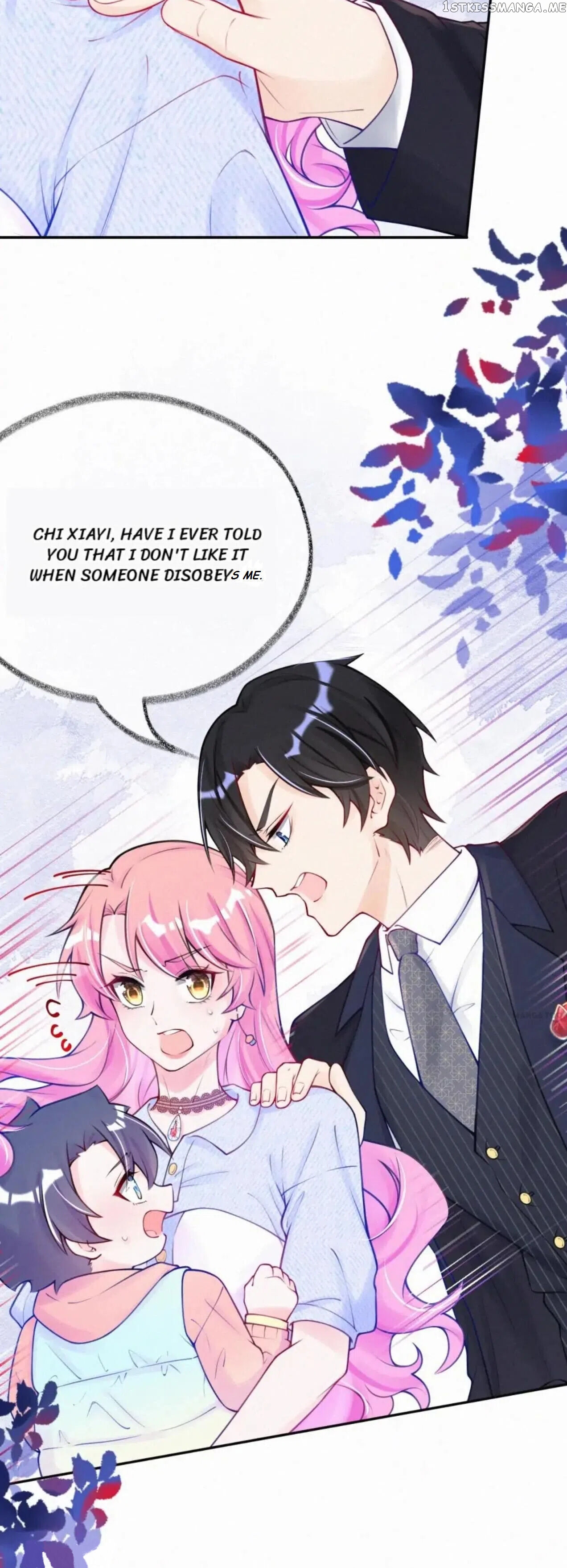 Genius Baby chapter 15 - page 9