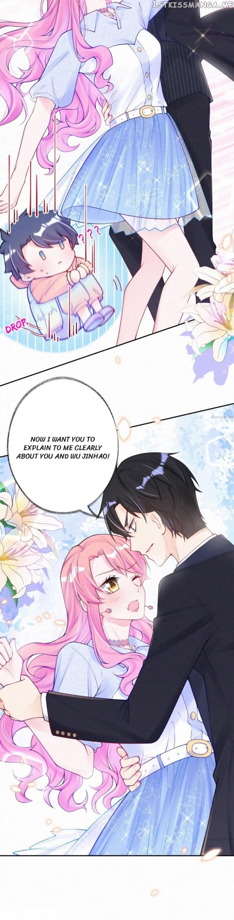 Genius Baby chapter 14 - page 11