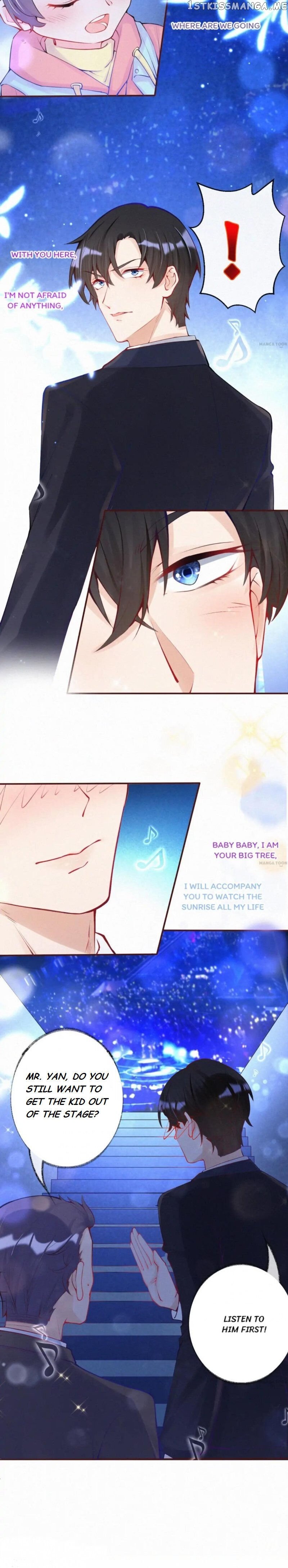 Genius Baby chapter 14 - page 3