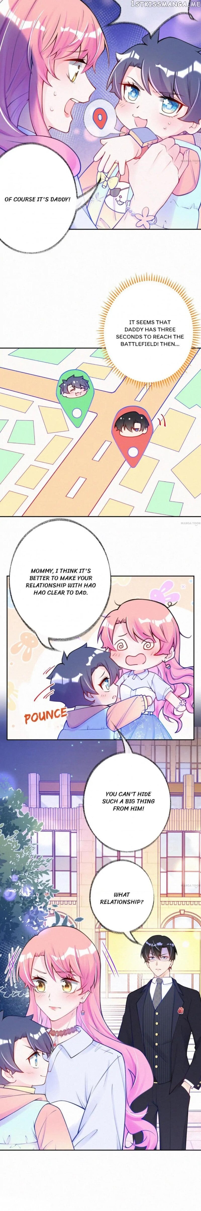 Genius Baby chapter 14 - page 9