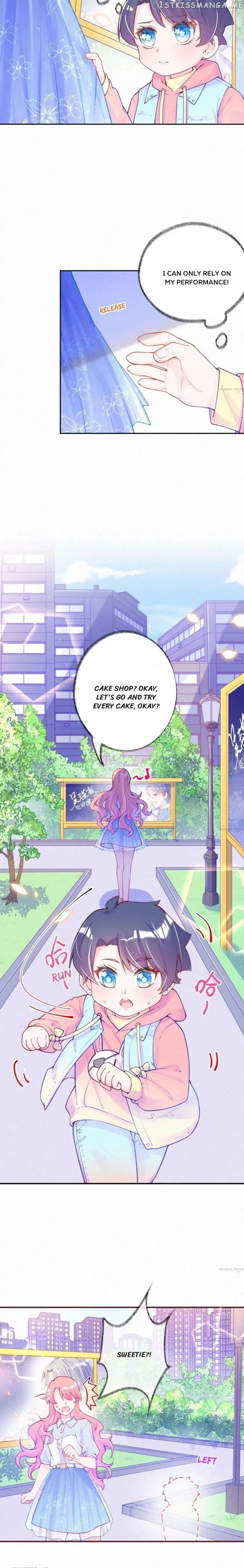 Genius Baby chapter 13 - page 2