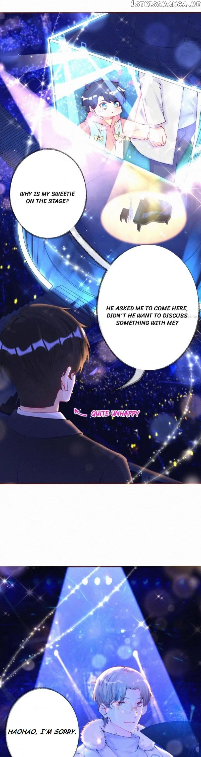 Genius Baby chapter 13 - page 7