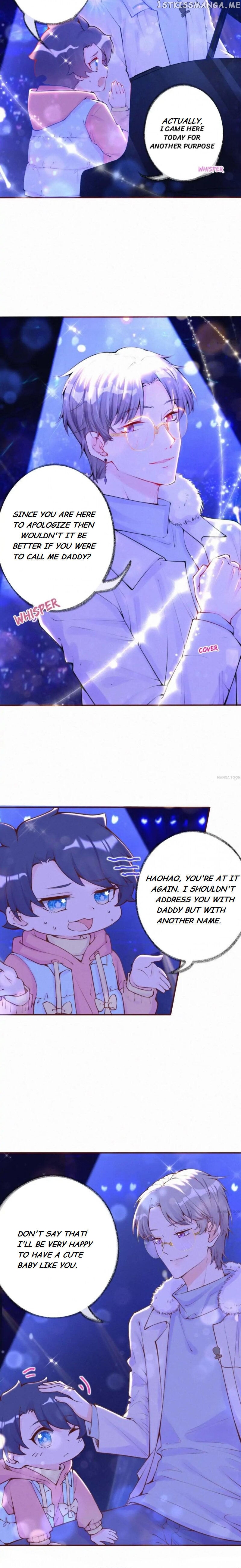 Genius Baby chapter 13 - page 8