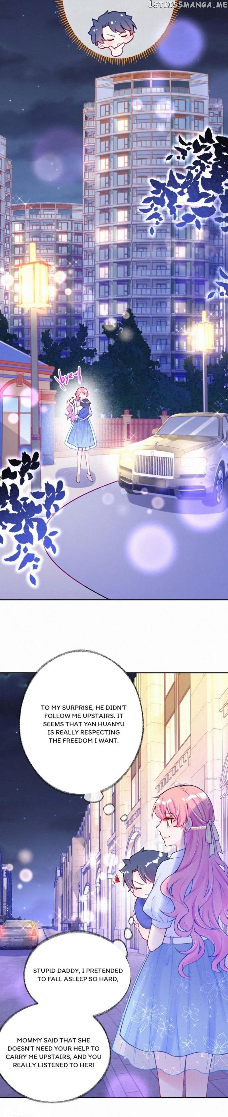 Genius Baby chapter 12 - page 10