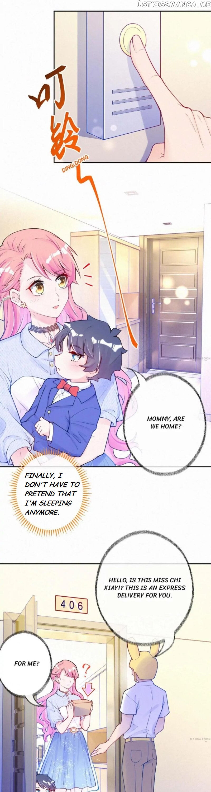 Genius Baby chapter 12 - page 11