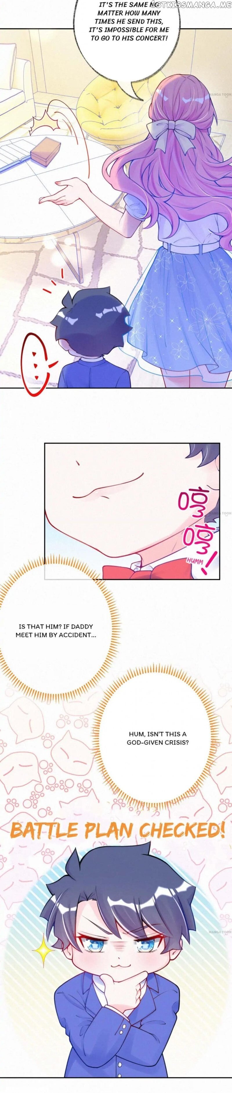 Genius Baby chapter 12 - page 13