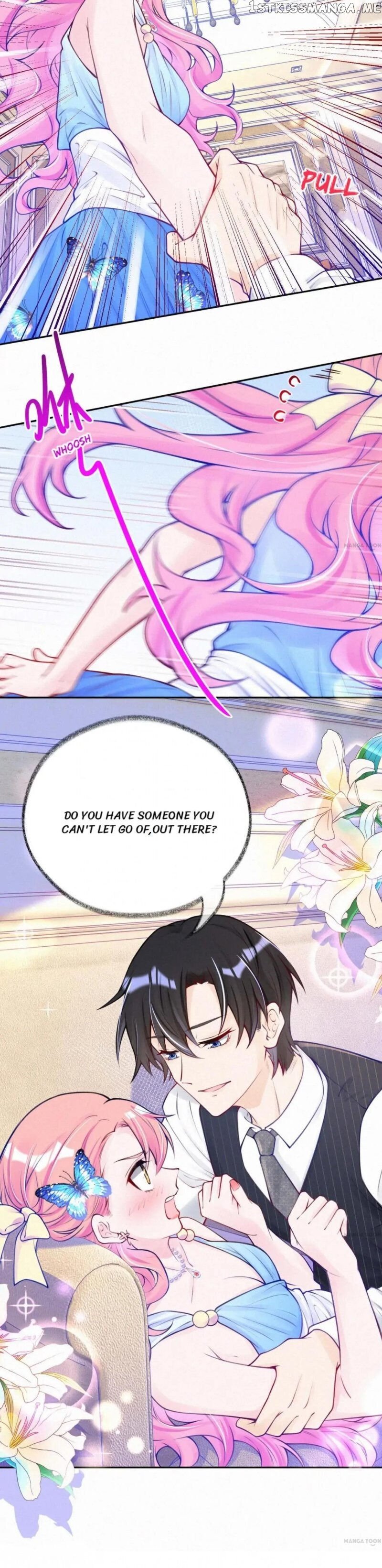 Genius Baby chapter 12 - page 3