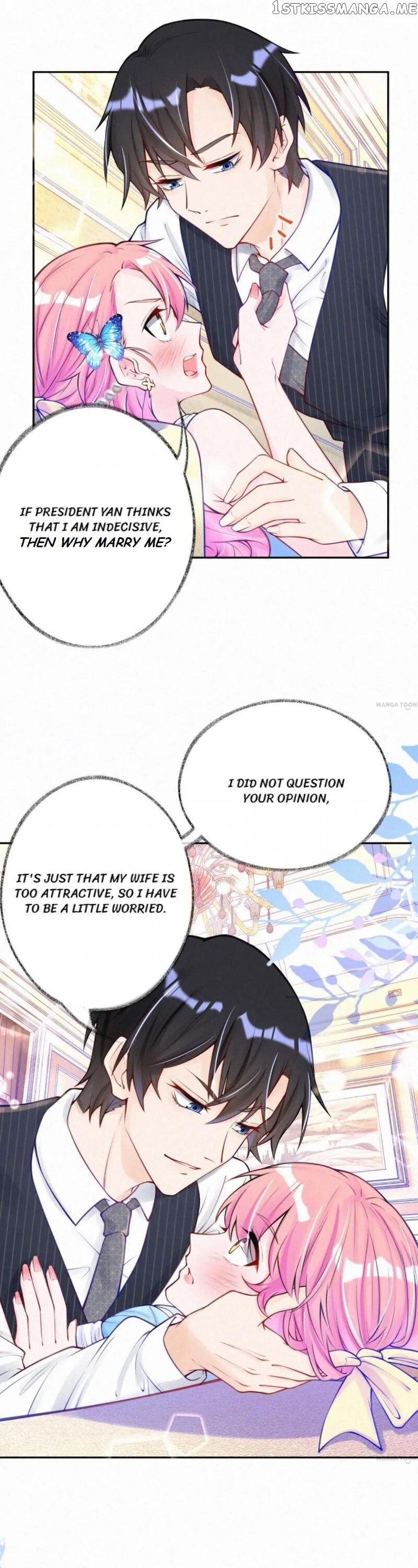 Genius Baby chapter 12 - page 4
