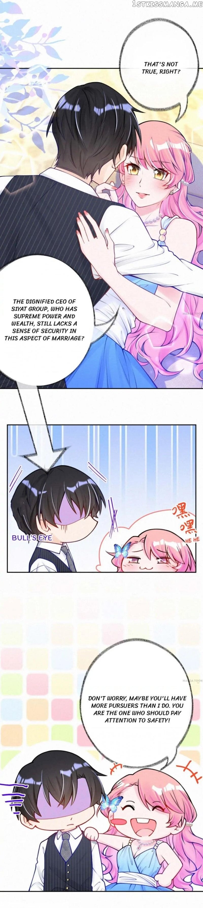 Genius Baby chapter 12 - page 5