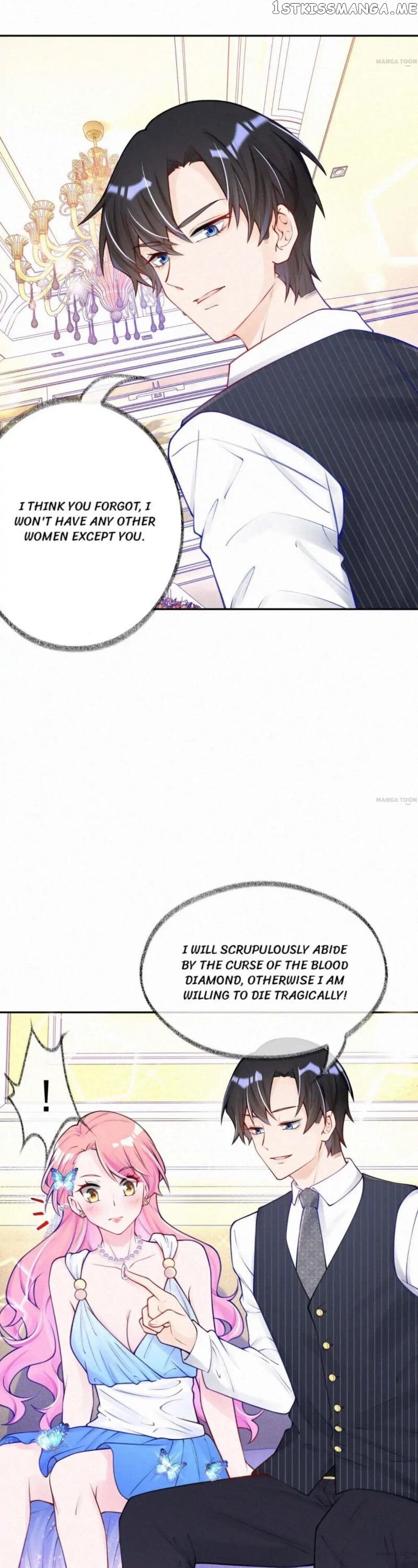 Genius Baby chapter 12 - page 6