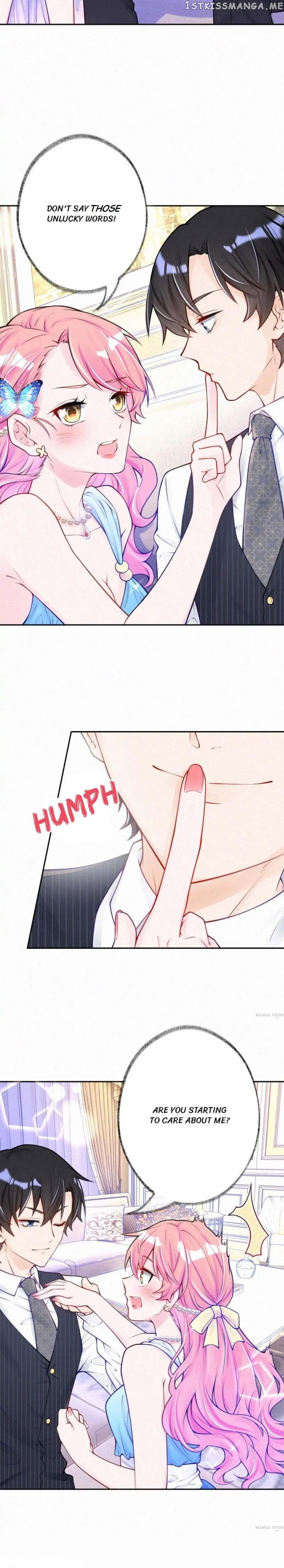 Genius Baby chapter 12 - page 7