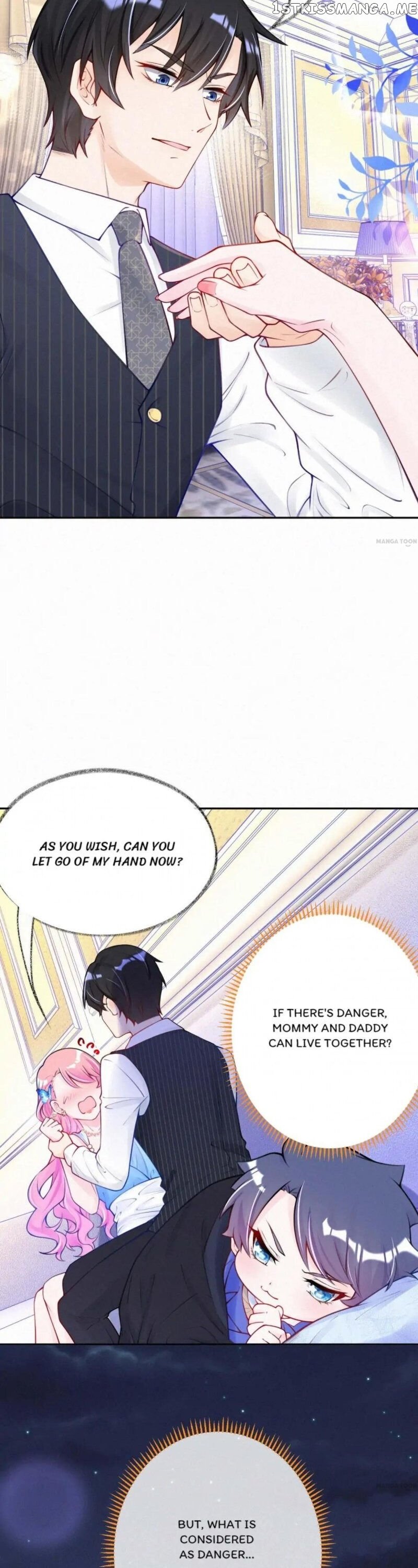 Genius Baby chapter 12 - page 9