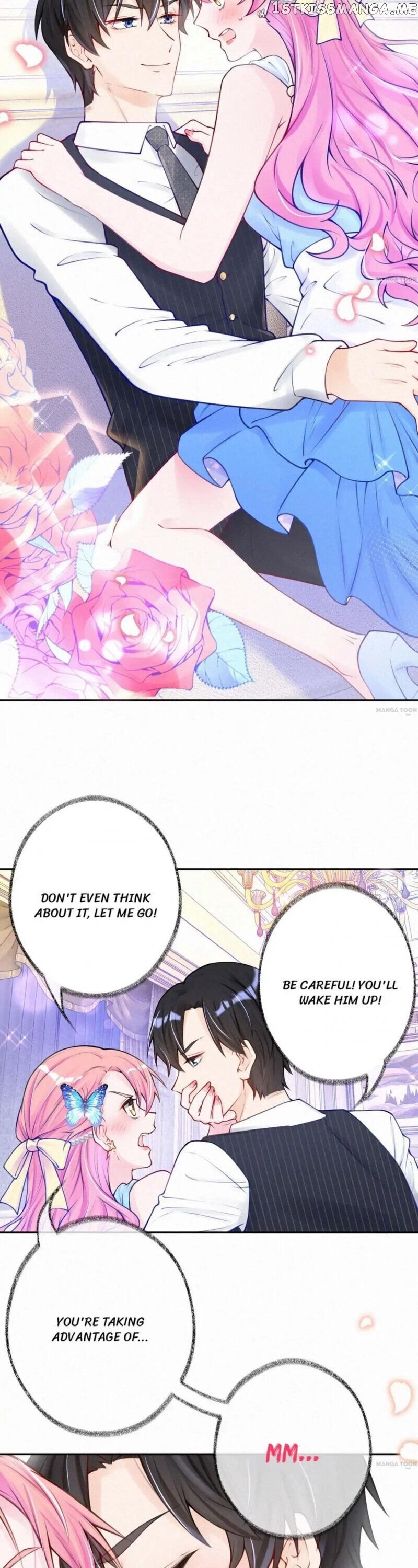 Genius Baby chapter 11 - page 12