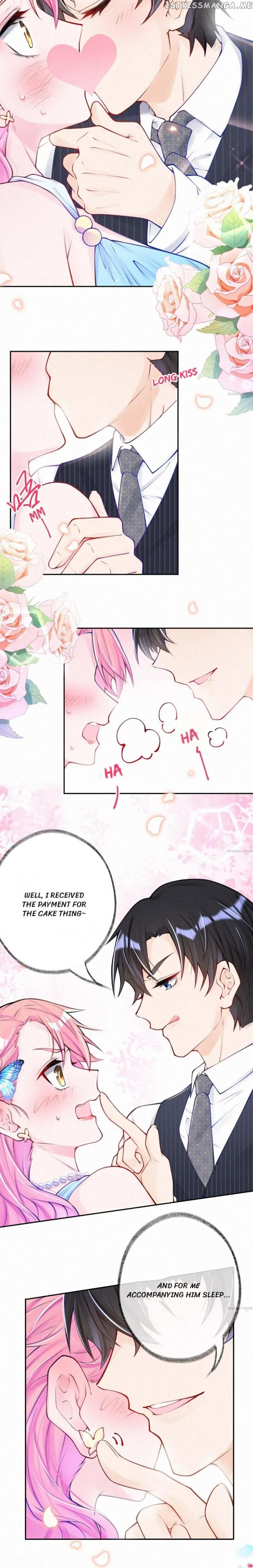 Genius Baby chapter 11 - page 13