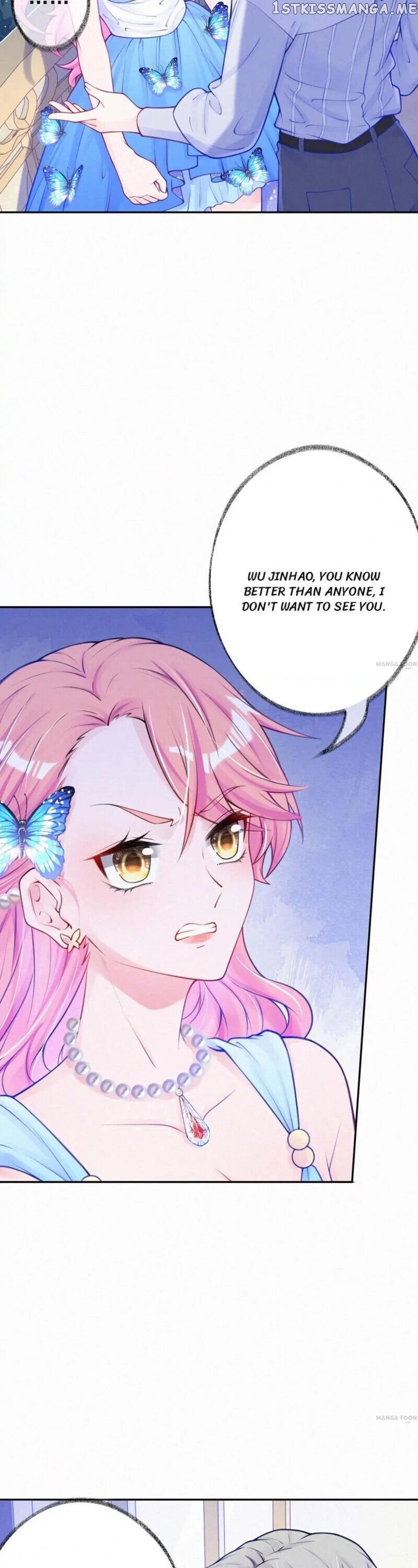 Genius Baby chapter 11 - page 2