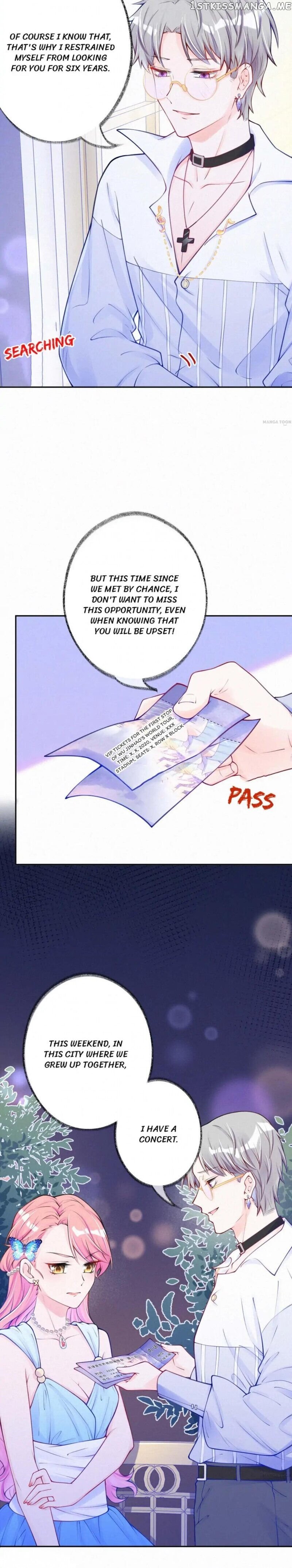 Genius Baby chapter 11 - page 3