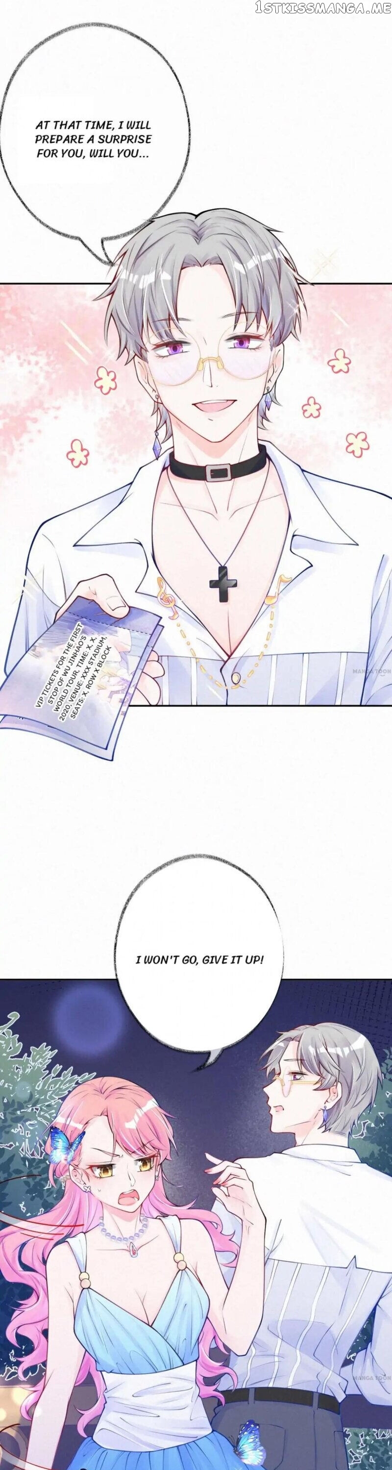 Genius Baby chapter 11 - page 4
