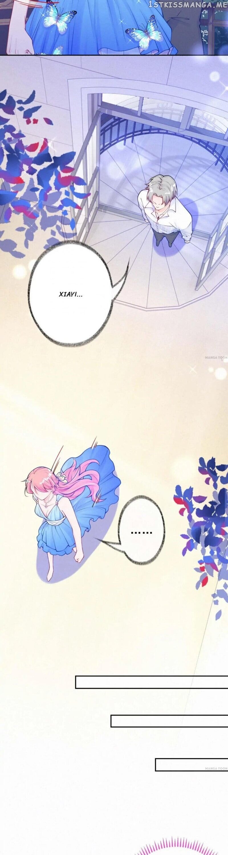 Genius Baby chapter 11 - page 5