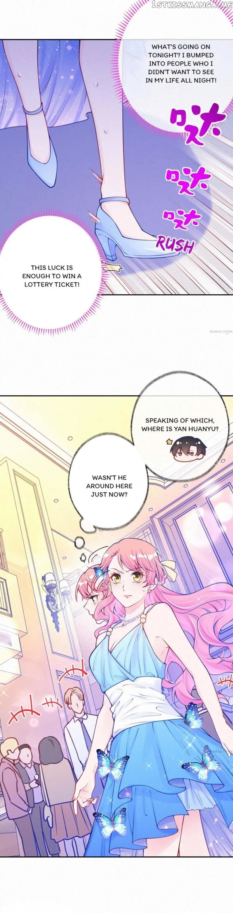 Genius Baby chapter 11 - page 6