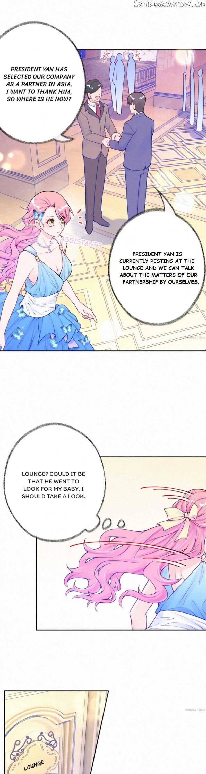 Genius Baby chapter 11 - page 7