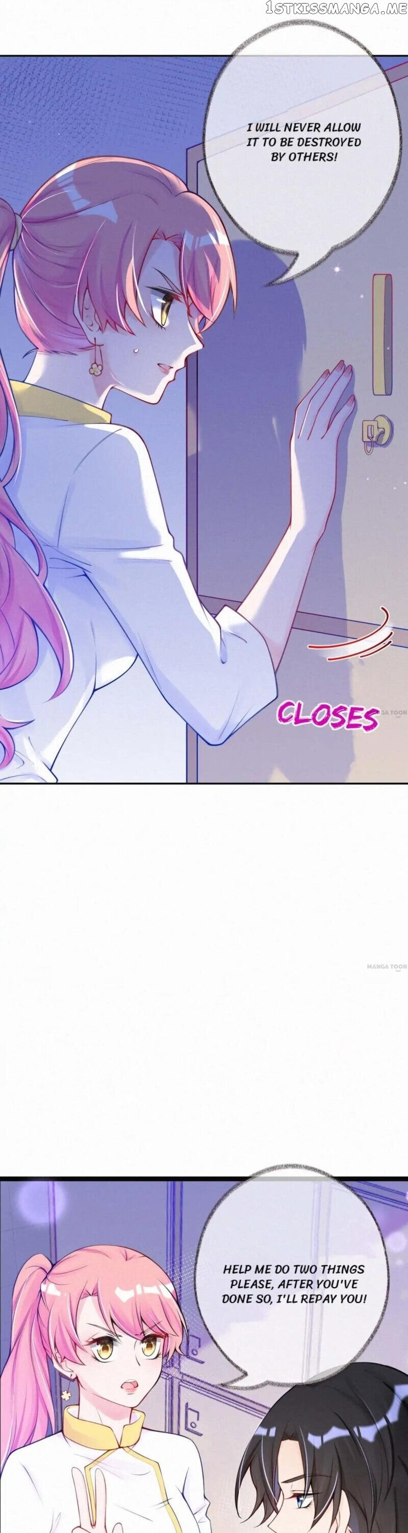 Genius Baby chapter 9 - page 10