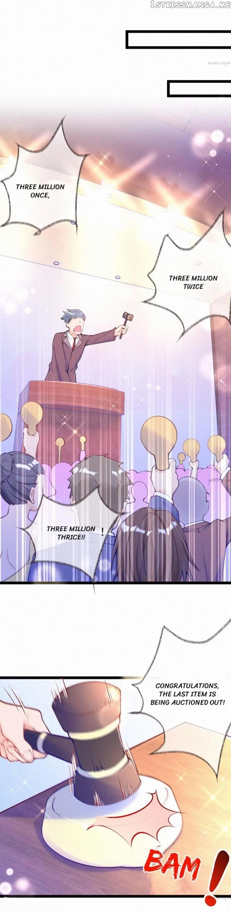 Genius Baby chapter 9 - page 12