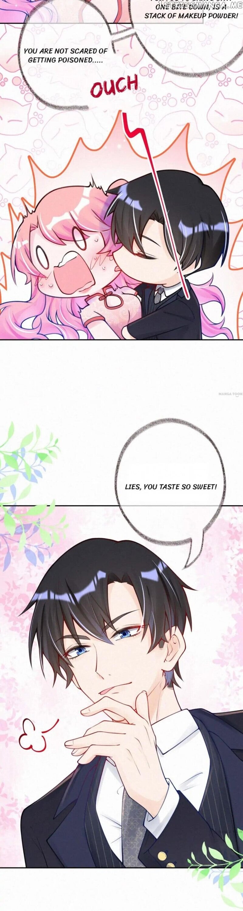 Genius Baby chapter 9 - page 2