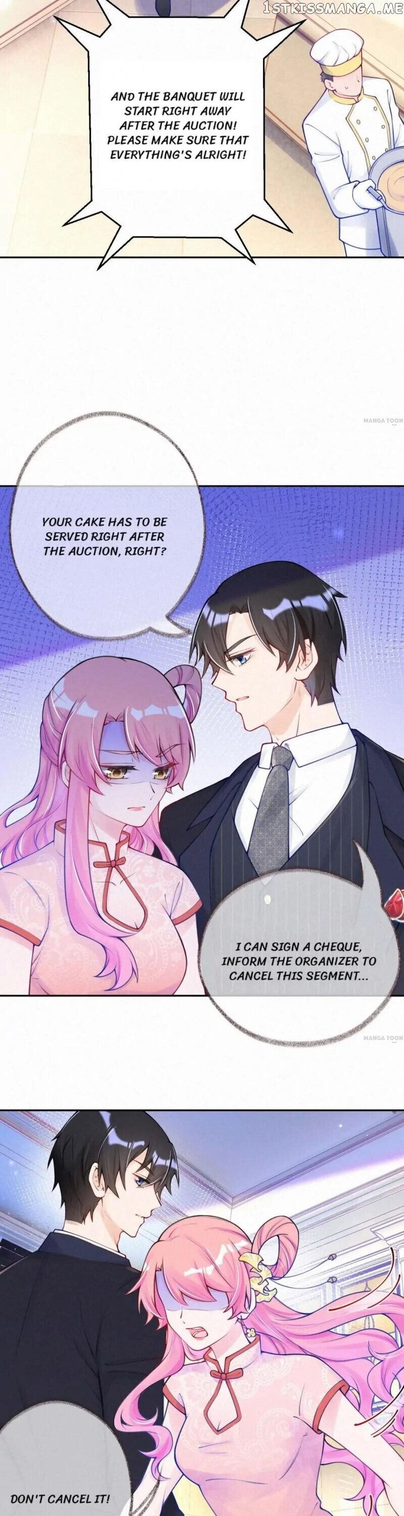 Genius Baby chapter 9 - page 8