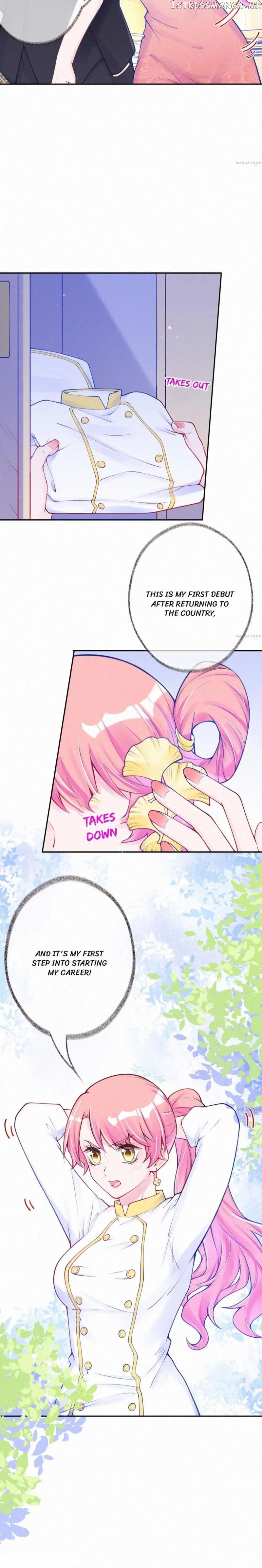 Genius Baby chapter 9 - page 9