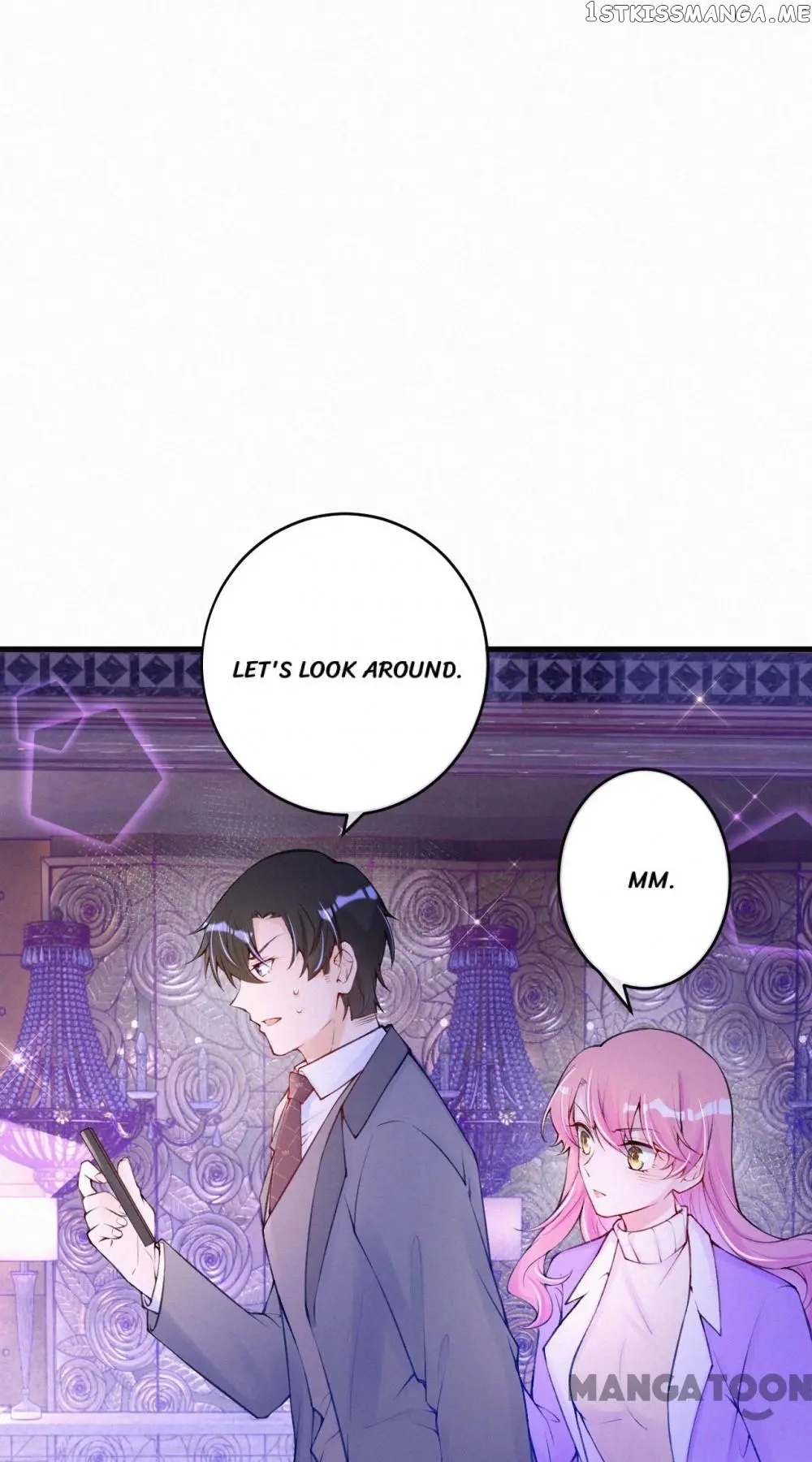 Genius Baby chapter 77 - page 13