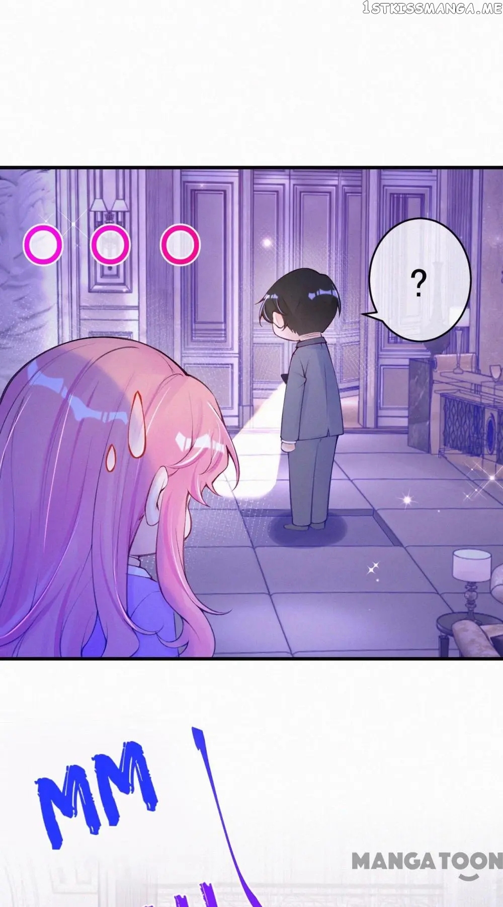 Genius Baby chapter 77 - page 15