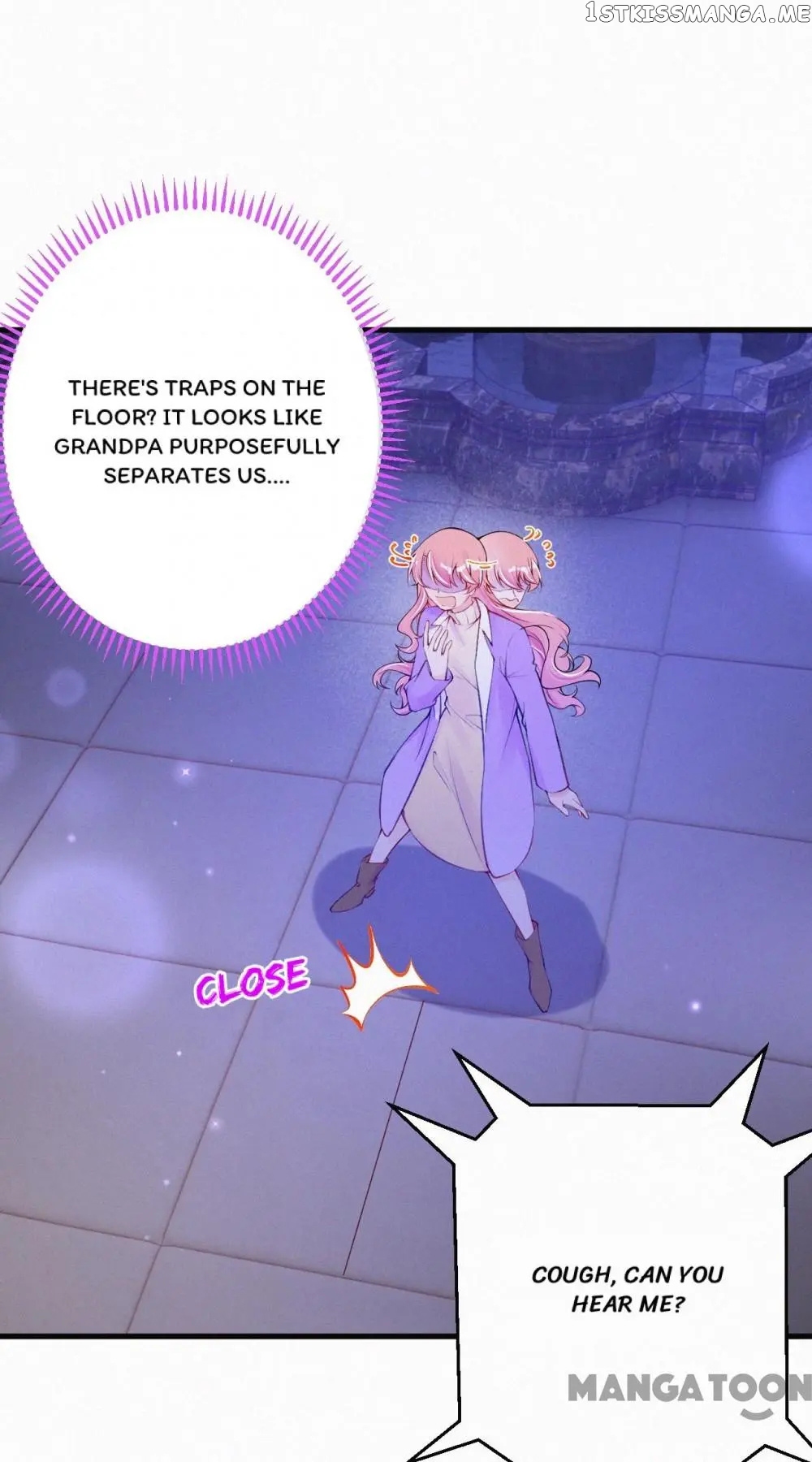 Genius Baby chapter 77 - page 18