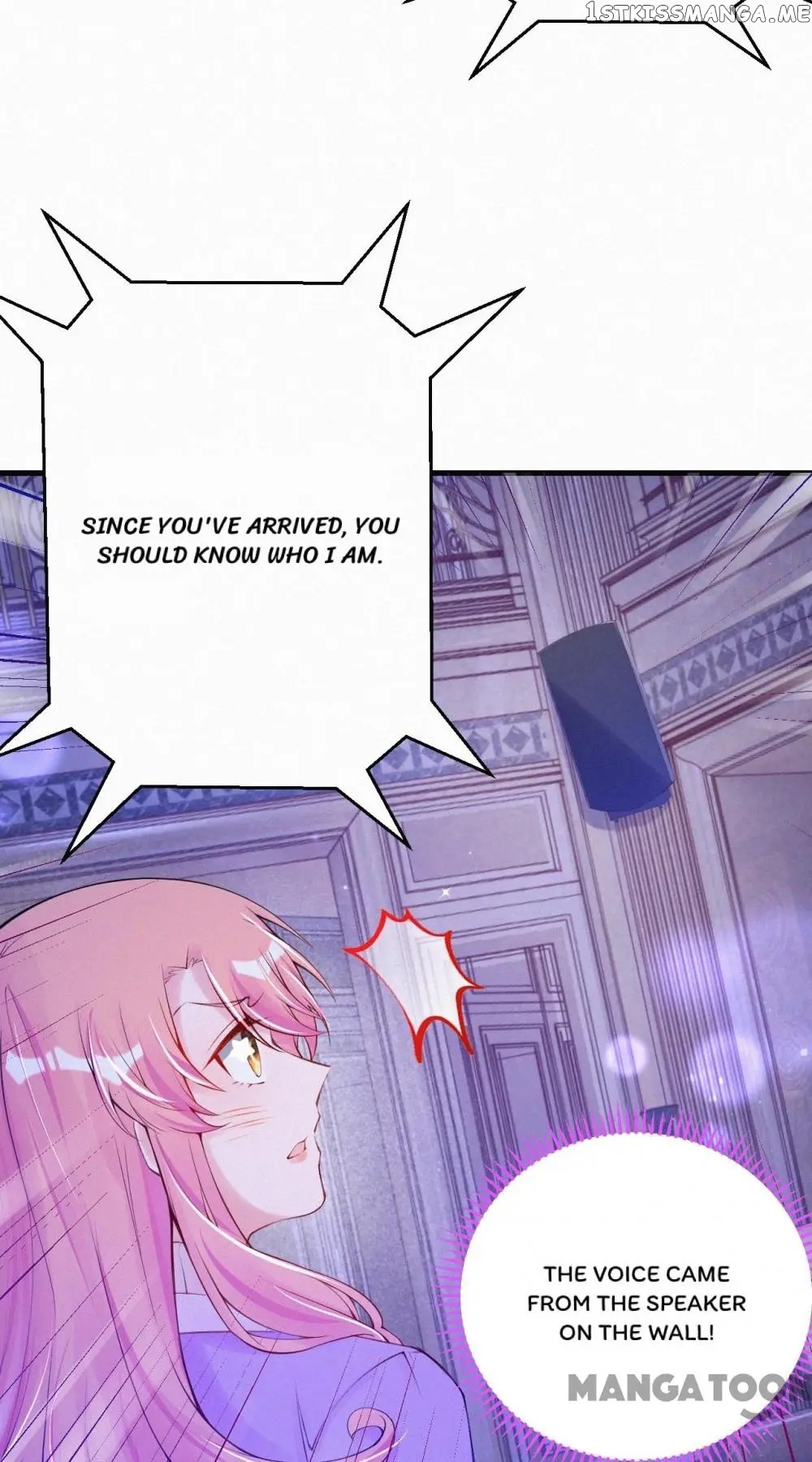 Genius Baby chapter 77 - page 19