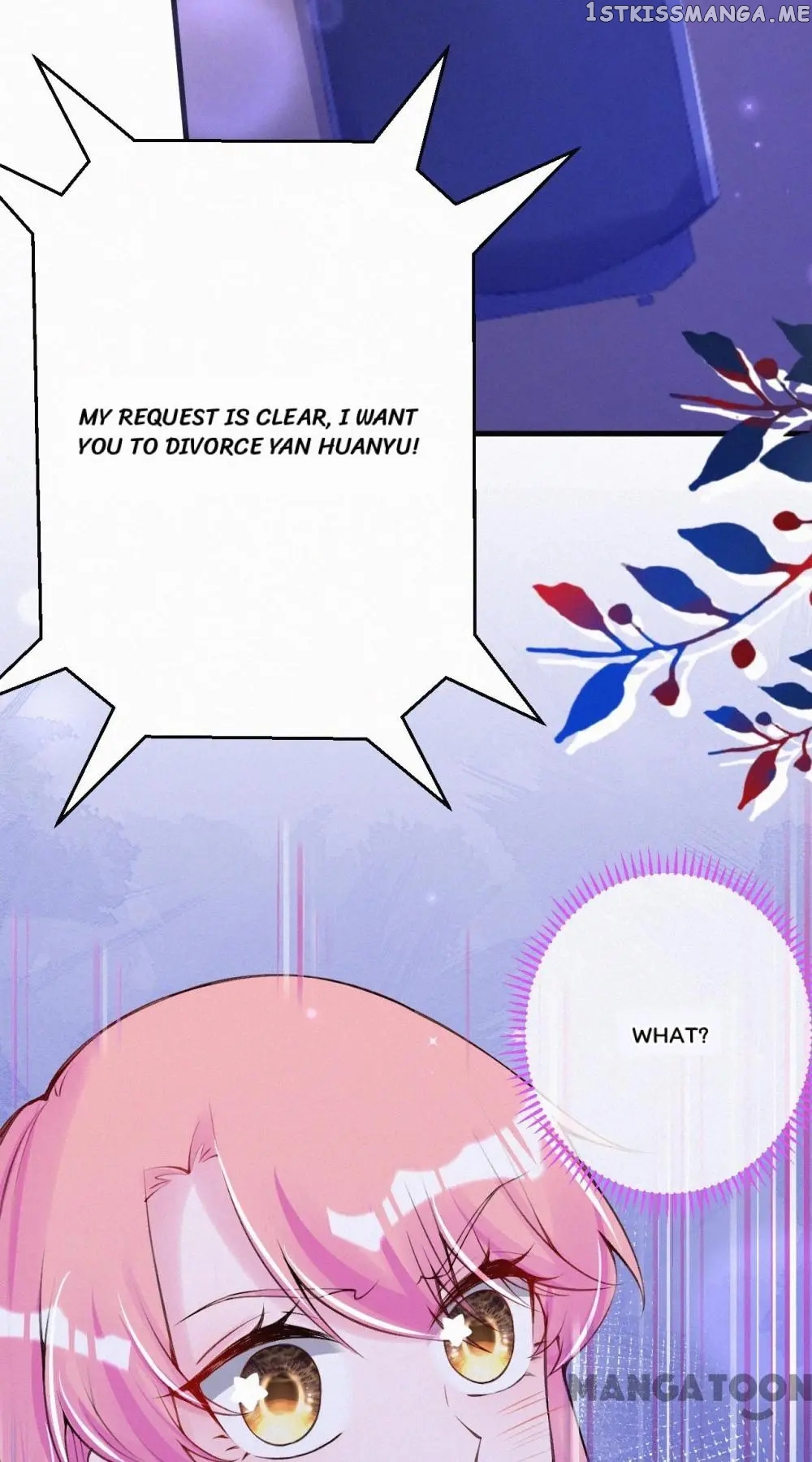 Genius Baby chapter 77 - page 21
