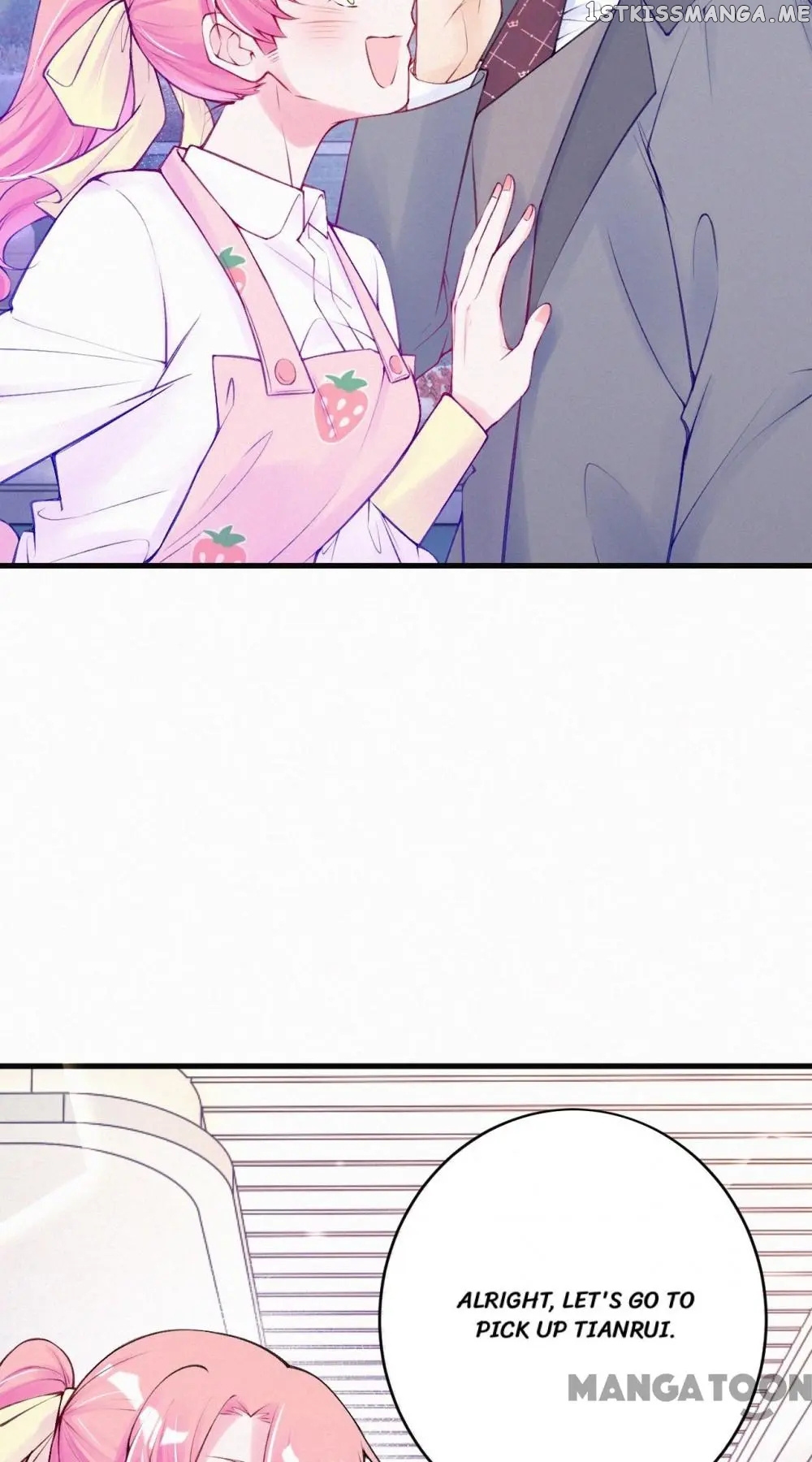 Genius Baby chapter 77 - page 3