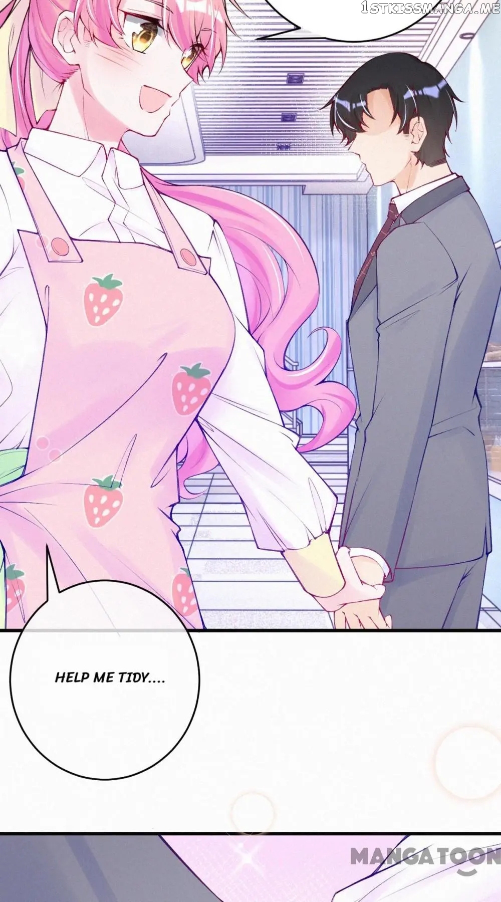 Genius Baby chapter 77 - page 4