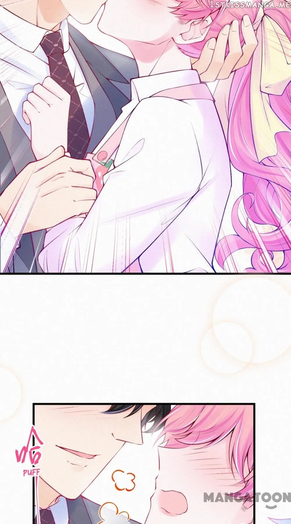 Genius Baby chapter 77 - page 6