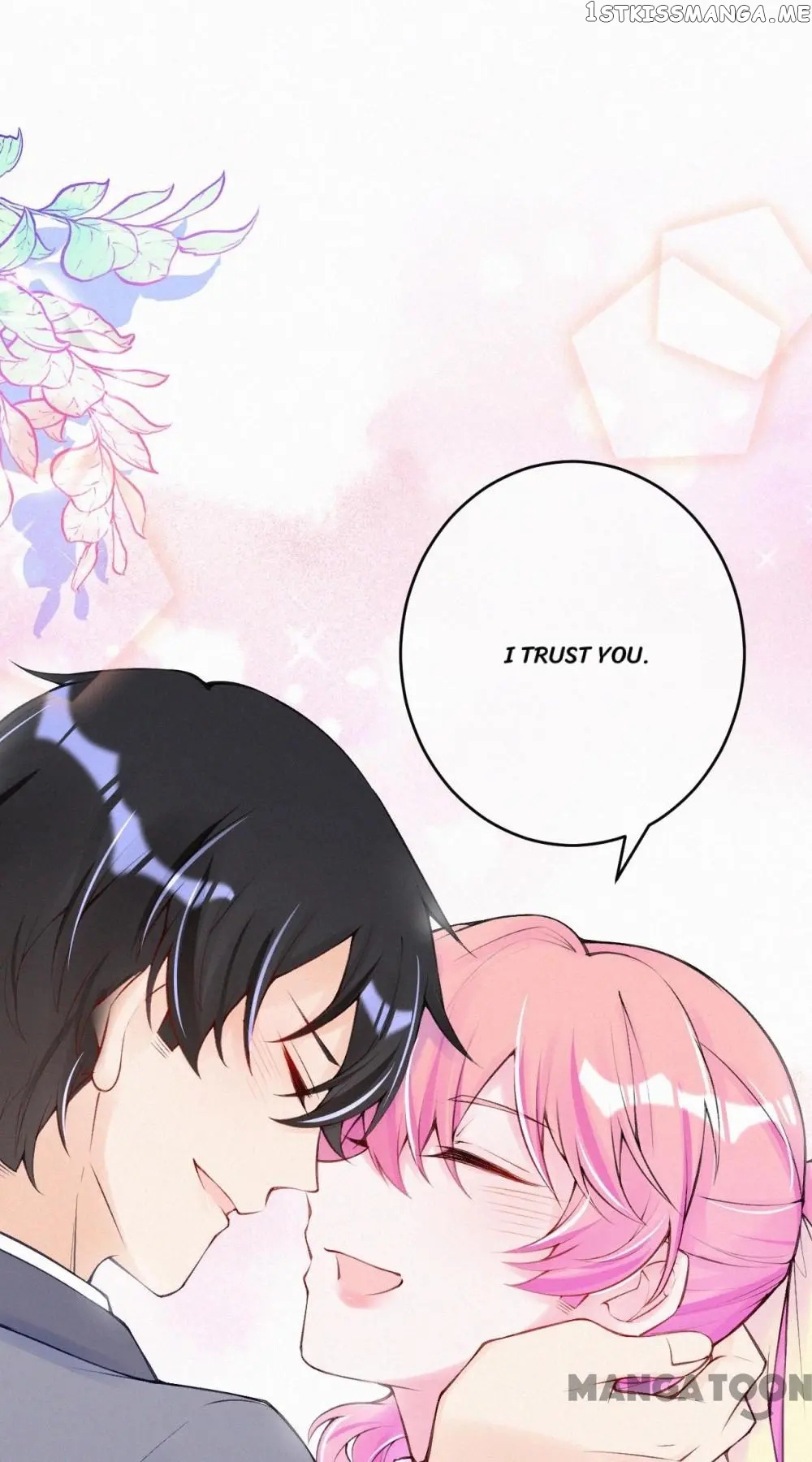 Genius Baby chapter 77 - page 9