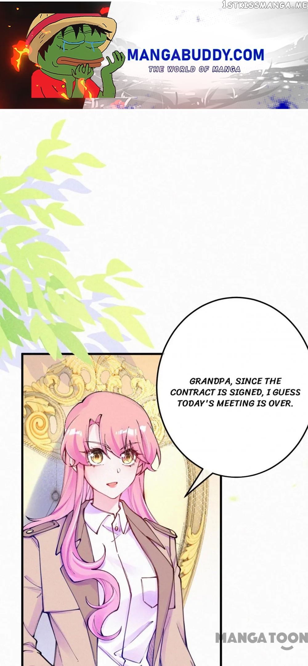 Genius Baby chapter 127 - page 1